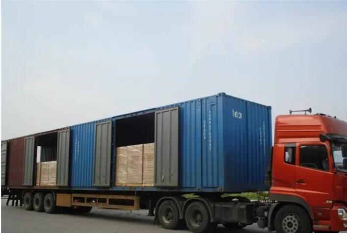 厦门到马龙区整车运输