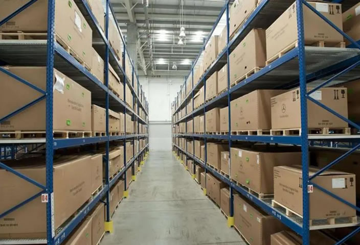 厦门到马龙区货物仓储