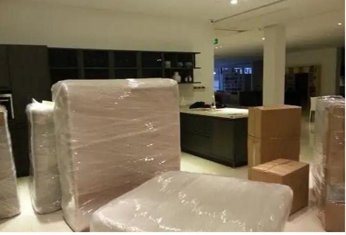 厦门到马龙区长途搬家