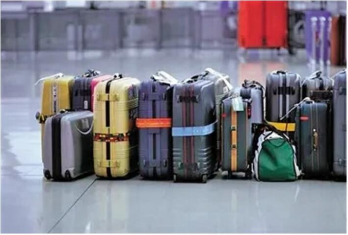 厦门到马龙区行李托运