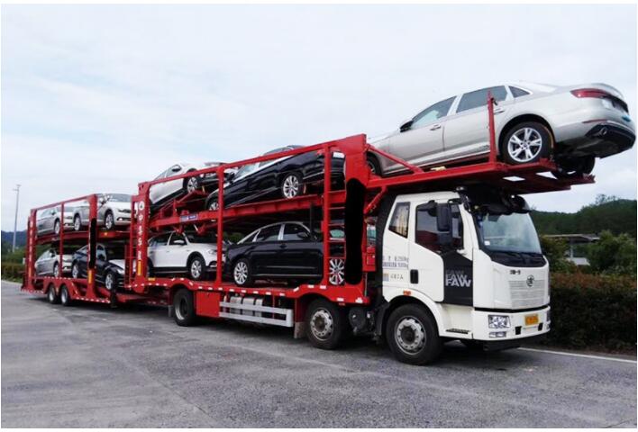 厦门到马龙区轿车托运